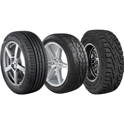 China Truck Rubber Tire Cheap Price 235/75R17.5 Tires for sale