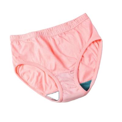 China Antibacterial Washable Leak Proof Menstrual Panties Underwear Plus Size Panties Breathable Panties For Ladies for sale