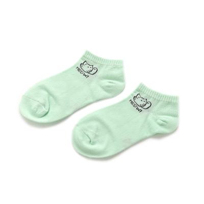 China Anti-Bacterial New Boys Girls Cartoon Baby Socks Anti Skid Soft Children's Floor Socks for sale