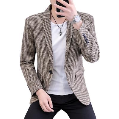 China Man Jacket Clothing Manufacture Anti-Static Jackets For Men 2021 for sale