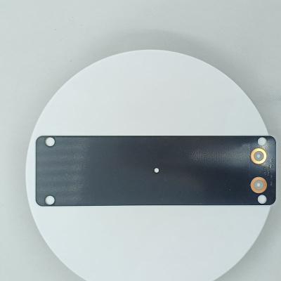 China espessura de alumínio flexível da placa de aquecimento 220V 0.1mm com certificação do ISO do FCC do CE à venda