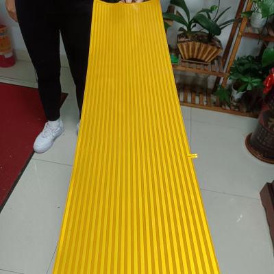 China Flexibele de Filmverwarmer van de autobatterij, Polyimide 5 Volt het Verwarmen Element 260 Graad Te koop