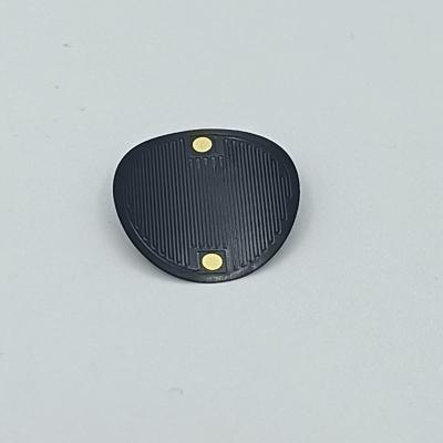 China Circular del elemento de calefacción del diámetro 30m m Graphene para el instrumento de Moxibustion en venta