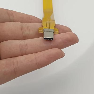 China 1.5V Polyimide Heater Element, flexible Art Heizungs-Film C USB mit spezieller Form zu verkaufen