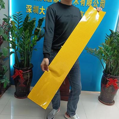 Cina Flexible Heater Polyimide Heating Film With Accurate Temperature Control in vendita