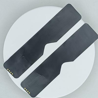 China Flexible PI Verwarmingsfilm Grafeenverwarmer 0,1 mm-0,3 mm Te koop