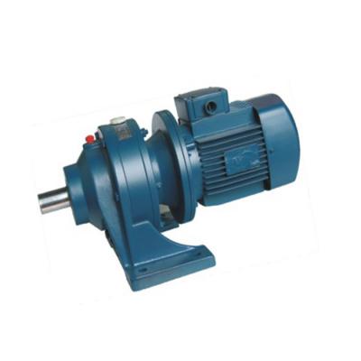 China Garment Shops 8000 Series Linear Speed ​​Gearbox Motor Cycloidal Reductor for sale