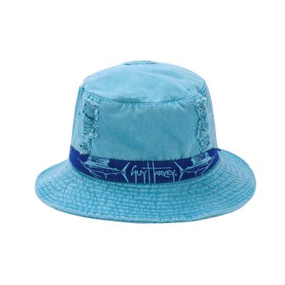 Chine JOINT New Arrival Premium Quality Bucket Hat Embroidery Caps Hot Selling Hats and Felt Hat Different Size Hats à vendre