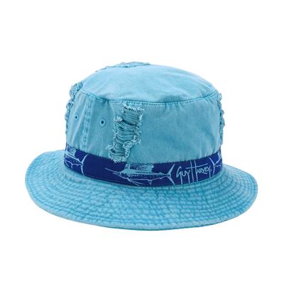 China Hot Selling Premium Bucket Hat New Arrival Quality Hats And Hats Embroidery Hats Felted Hat Different Size COMMON Hat for sale