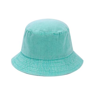 Chine JOINT Promotional Cheap Stylish Portable Bucket Hat Color Printing Hats&Caps à vendre