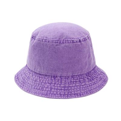 Chine COMMON Promotional Cheap Stylish Portable Bucket Hats&Caps Color Draw Bucket Hat Reasonable Prices à vendre