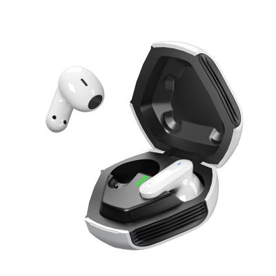 China Perfect Sound Earphones Active Noise Reduction In Ear Wireless Headphones With Extended Battery Earphones for sale