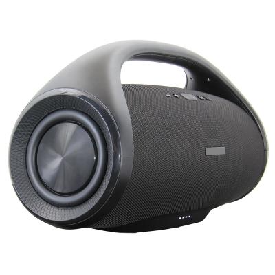 China Wireless Hot Sale Portable Speaker 2 Waterproof Ipx7 Audio Outdoor Bt Woofer Speaker for sale