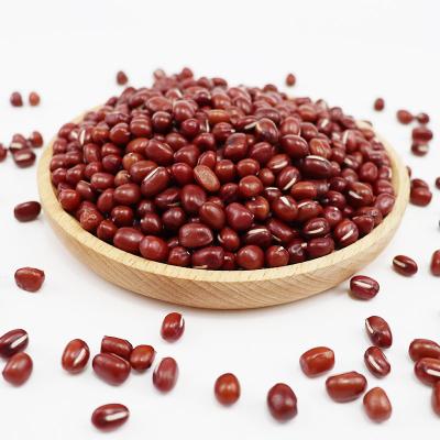 China Dry sweet texture after boiling adzuki beans sweet red bean price paste for sale