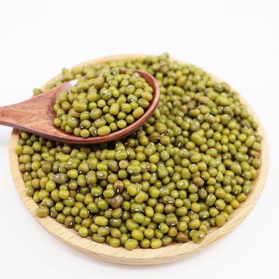 China Wholesale Dry Green Mung Beans Factory Price Green Mung Beans for sale