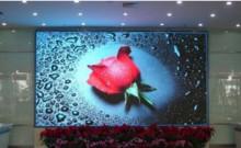 Cina Fine Pitch Indoor Outdoor Full Color P3 LED Video Wall per luoghi di spettacolo in vendita