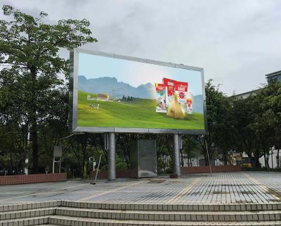 China P16 Outdoor Full Color Led Display,P16 Led Display,Full Color Led Screen en venta