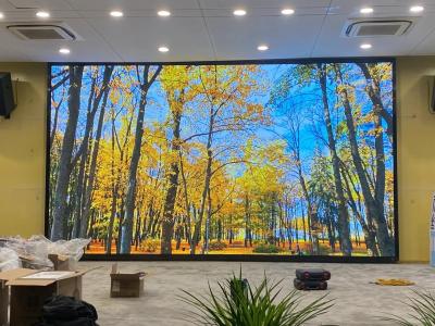 China P4 Indoor Full Color LED Display Fixed Rental Series High Quality, Low Price 1/8 Scan for sale