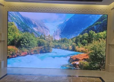 China Full Color Outdoor LED Display Module P8 SMD Hoge resolutie 40*20 Waterdicht Te koop