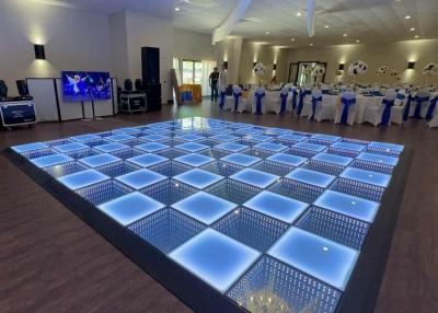 中国 P3 LED ダンスフロアのためのカスタマイズ可能なデザイン お客様の要求に応じて 販売のため