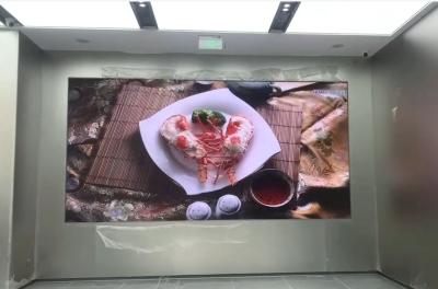 China a parede video conduzida p3.91 da exposição conduziu a parede interna 500x500mm do painel da tela da fase o alumínio de carcaça que do dado conduziu o displa interno das telas à venda