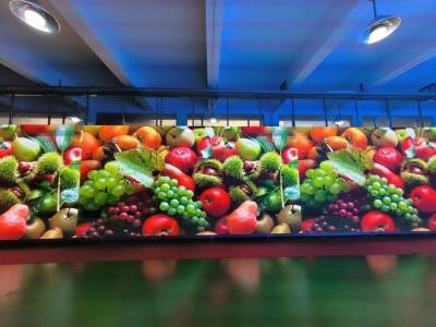 China P1.8 P2 P2.5 P2.6 P2.9 High Quality Portable Indoor LED Signage Advertising Panel Display Screen for sale