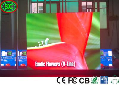 China P2 Indoor Gob Advertising Event Rental Indoor Led Display Waterproof Small Pixel High Resolution Led Video Wall for sale