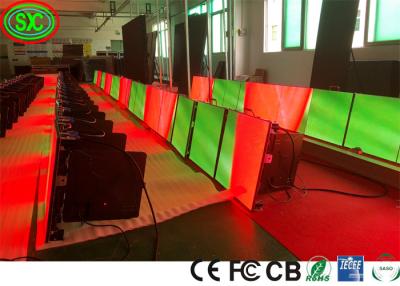 Cina schermi a led p2 p2.5 p3 p4 p5 pannello di visualizzazione a led all'interno all'aperto uso a noleggio schermo a led per eventi e conferenze in vendita