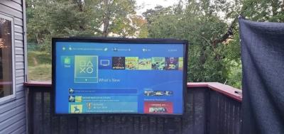 China P10 al aire libre llevó los gabinetes de acero de los pantallas exteriores a todo color que la instalación fija llevó la pantalla de la cartelera de publicidad llevó el SID en venta