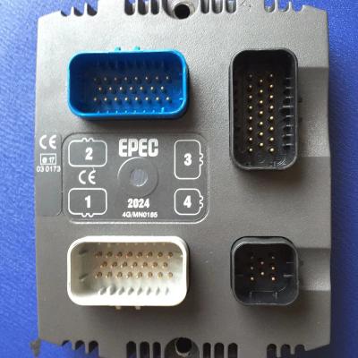 China Hot Selling Special Machinery Repair Shops Construction Machinery Controller E3002024-20 13801006 for sale