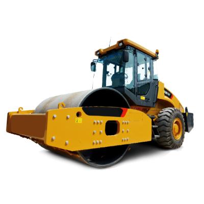 China Construction worksÂ   China Top 1 Brand XS203J Single Drum Drive 20ton Road Roller Vibratory Hydraulic Road Roller Machine Price 20 Ton Road Roller for sale