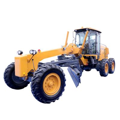 China Construction worksÂ   GR135 motor grader price china grader for sale