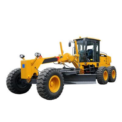 China Construction worksÂ   GR165 HP165 china road motor grader machine for sale price new motor grader for sale