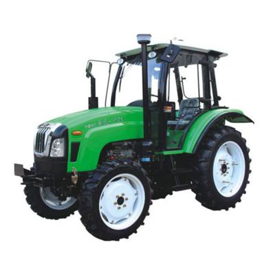 China Construction worksÂ   China Famous Brand Lutong 40hp 4WD Mini Farm Tractor LT404 Agriculture Machinery Small Tractor for sale