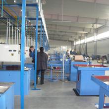 Verified China supplier - Qingdao Shuimu Induction Equipment Co., Ltd.