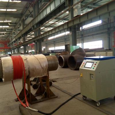 China Fast heating energy saving and matching 60kw induction heating equipment and fast induction heating protection for sale