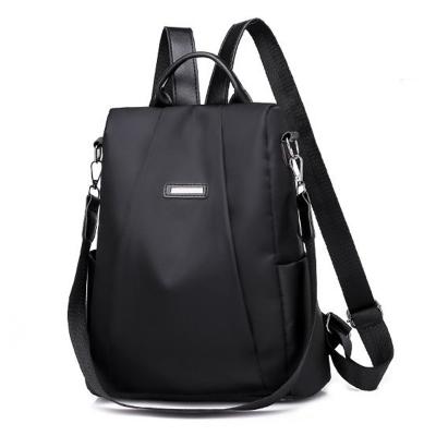 China High Quality Designer College School Bags Factory Price Women Waterproof Backpack Cheap Bag Waterproof Backpack For Girls Teenagers for sale