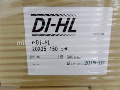 China Hot Selling Fuji DIHL Image Dry X-ray Film - Japan DIHL Medical X-ray Laser Imaging Dry X-ray Film for sale