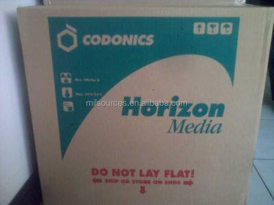 China High Max Density Medical Codonics DVB X-Ray Film 8x10