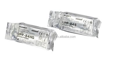 China Hot Sale Sony UP Ultrasound Printer Paper-84HG Made in Japan Sony UP 84HG for sale