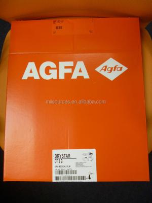 China Hot Selling X-Ray Film Agfa Star Medical Dry Film - DT1B/DT2B/DM2B Product in Belgium DT1B for sale