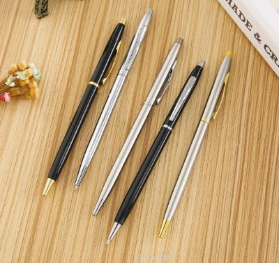 China office & Pen Metal Pens Cheap New Products School Promotion With Custom Logo Personalized Pen For Office And Hotel Use for sale