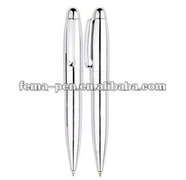 China Promotional Pen Luxury Metal Pen for sale