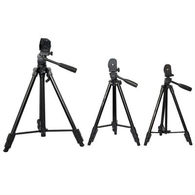 China Portable Flexible Camera Tripod Manufacturers A608 Tripod Best Buy Camera Accessories for sale