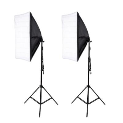 China Portable Flexible Light Lamp Holder Tripod with 1/4 Screw Head for Photo Softbox Flash Umbrella for sale