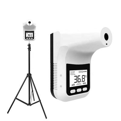 China Comfortable 2M High Quality Stand Tripod for K3 Adjustable Lightweight Thermometer Tripod for sale