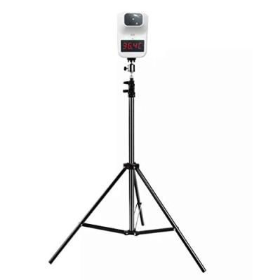 China Comfortable Universal 2M Overstriking Lamp Tripod Lamp Tripod Light Tripod for sale