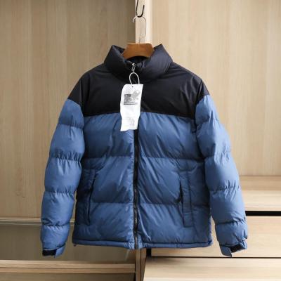 China Wholesale QUICK DRY Winter Cotton Stripper Jacket Men Women Custom Made for sale