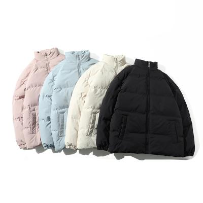 China New Arrivals QUICK DRY Customized Men's Autumn Winter Thick Down Puffer Jacket for sale