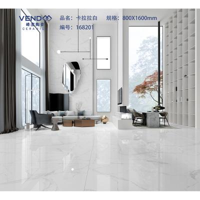 China Foshan hotsale full body tile large size 800x1600 mm full body 6 mm thin tile for sale